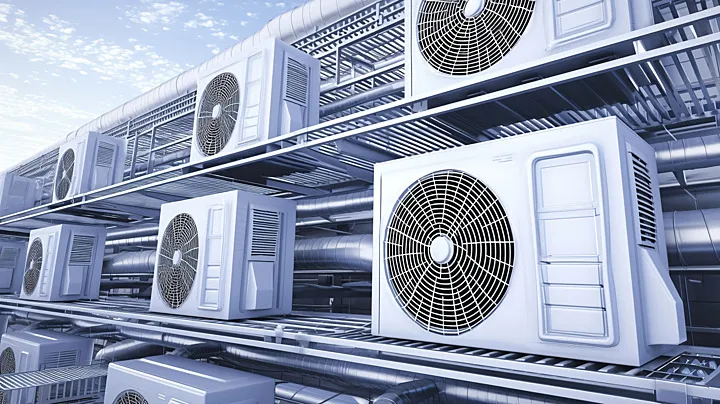 أنظمة التبريد