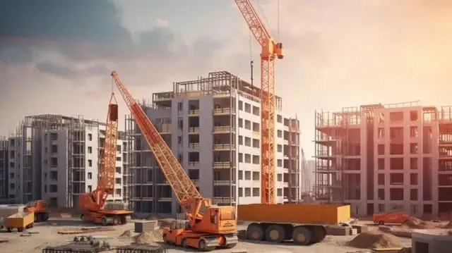 بناء المشاريع في الرياض بجودة عالية