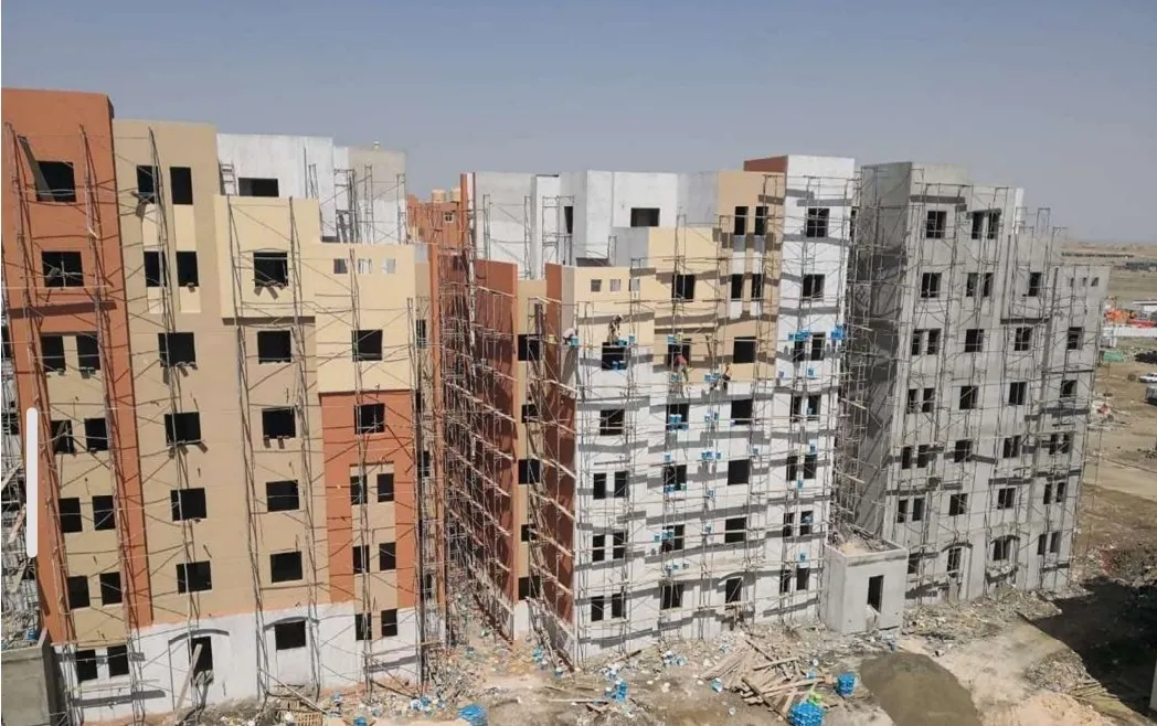 General Contracting